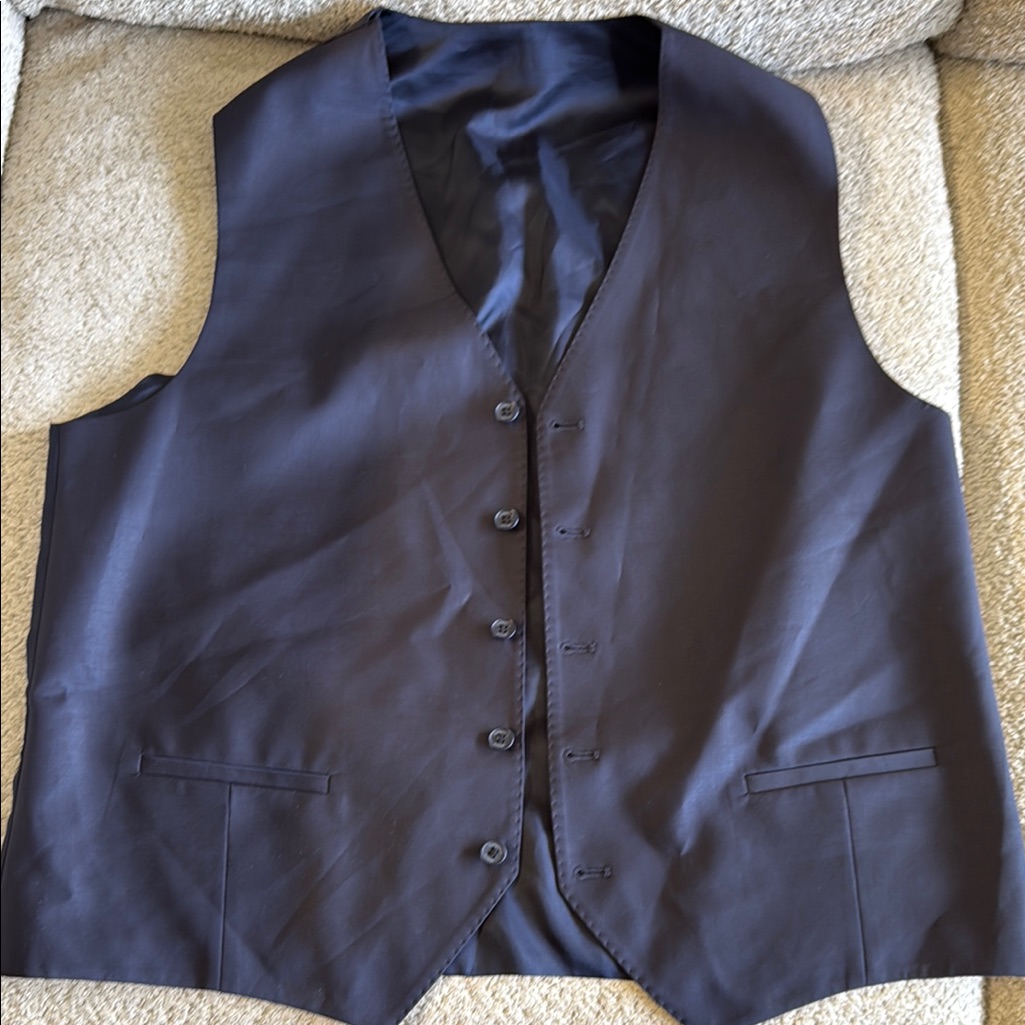 Bottega Vest